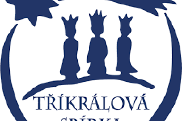 Tříkrálová sbírka